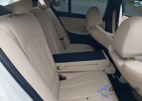 2020 BMW 330I xDrive from USA, damaged, VIN 3MW5R7J00L8B06071